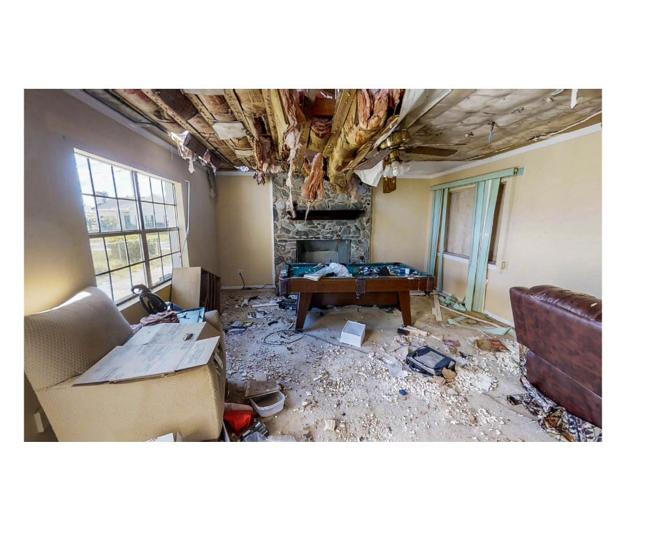sell inherited property