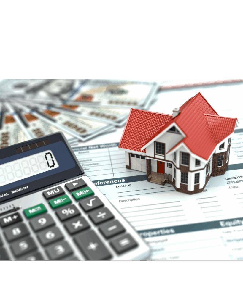 Sell my house at a loss