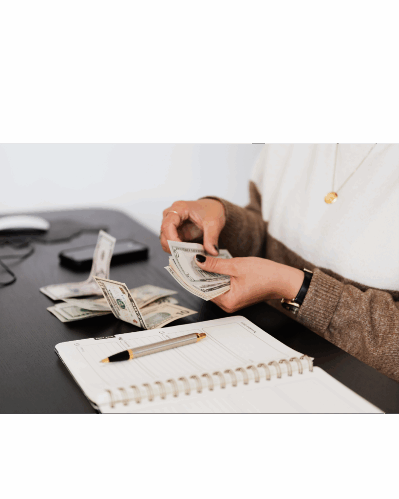 fast cash offer on my house