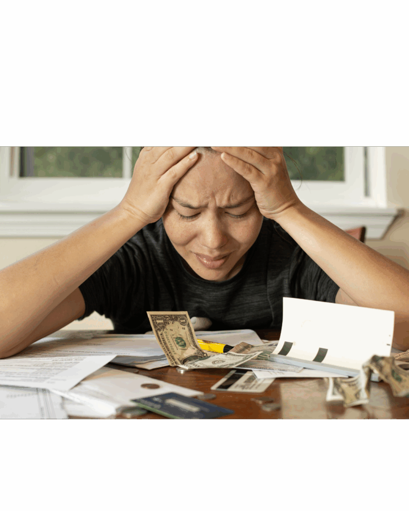 how to file for bankruptcy