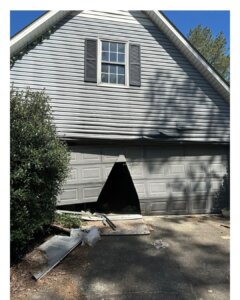 sell my house as is