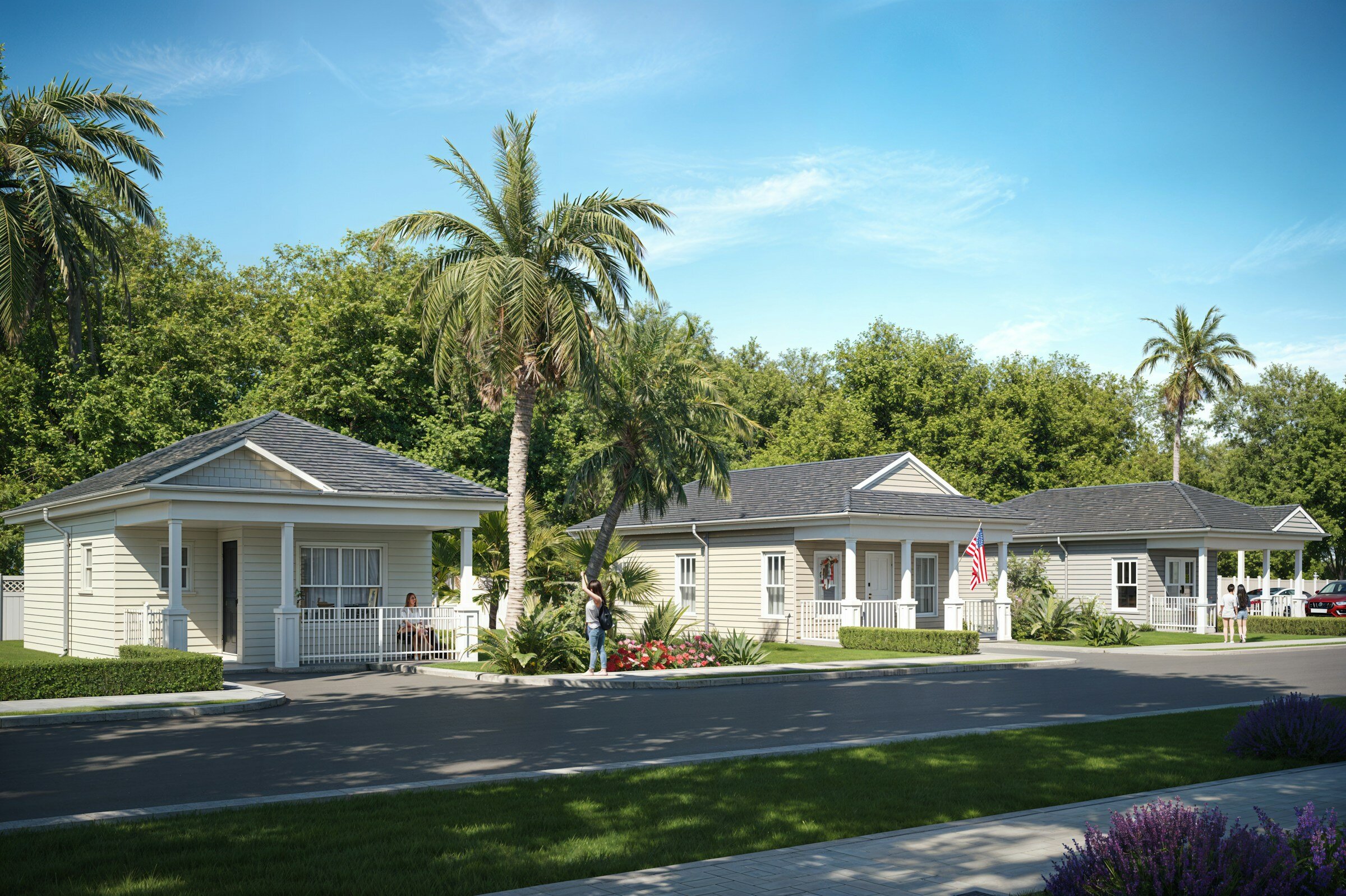 Home in Auburndale, FL