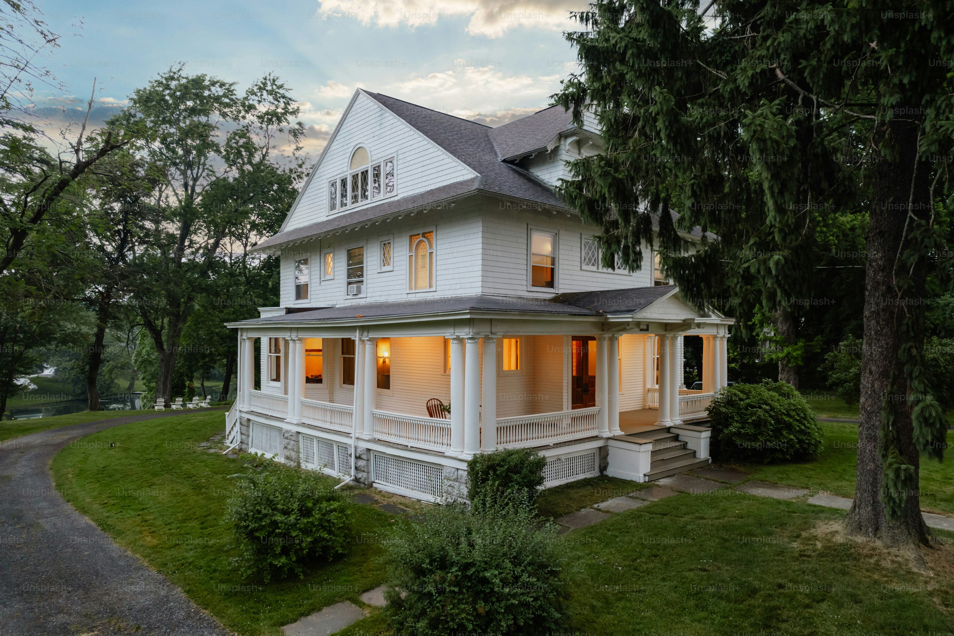Home in Mount Dora, FL