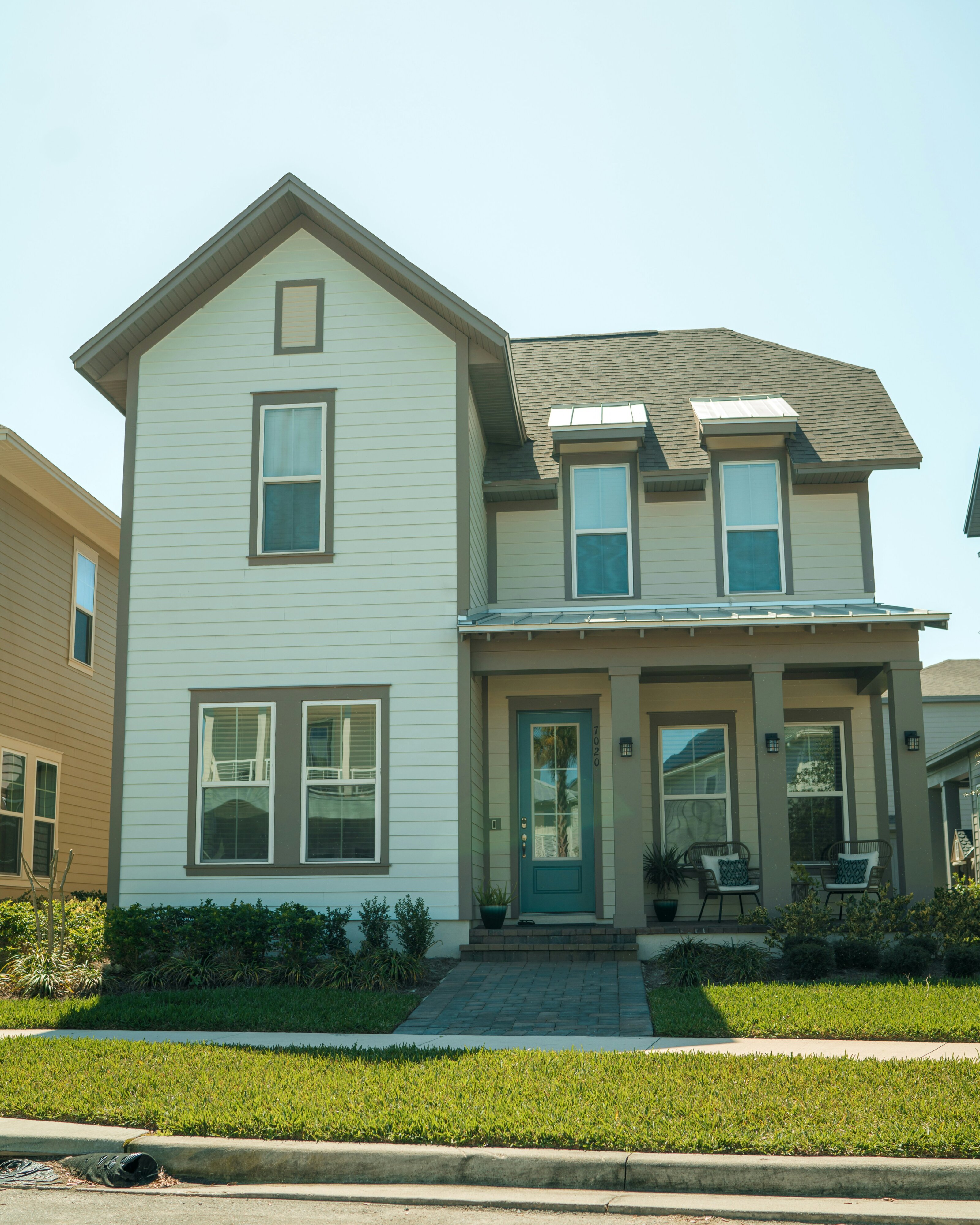Home in Polk City, FL