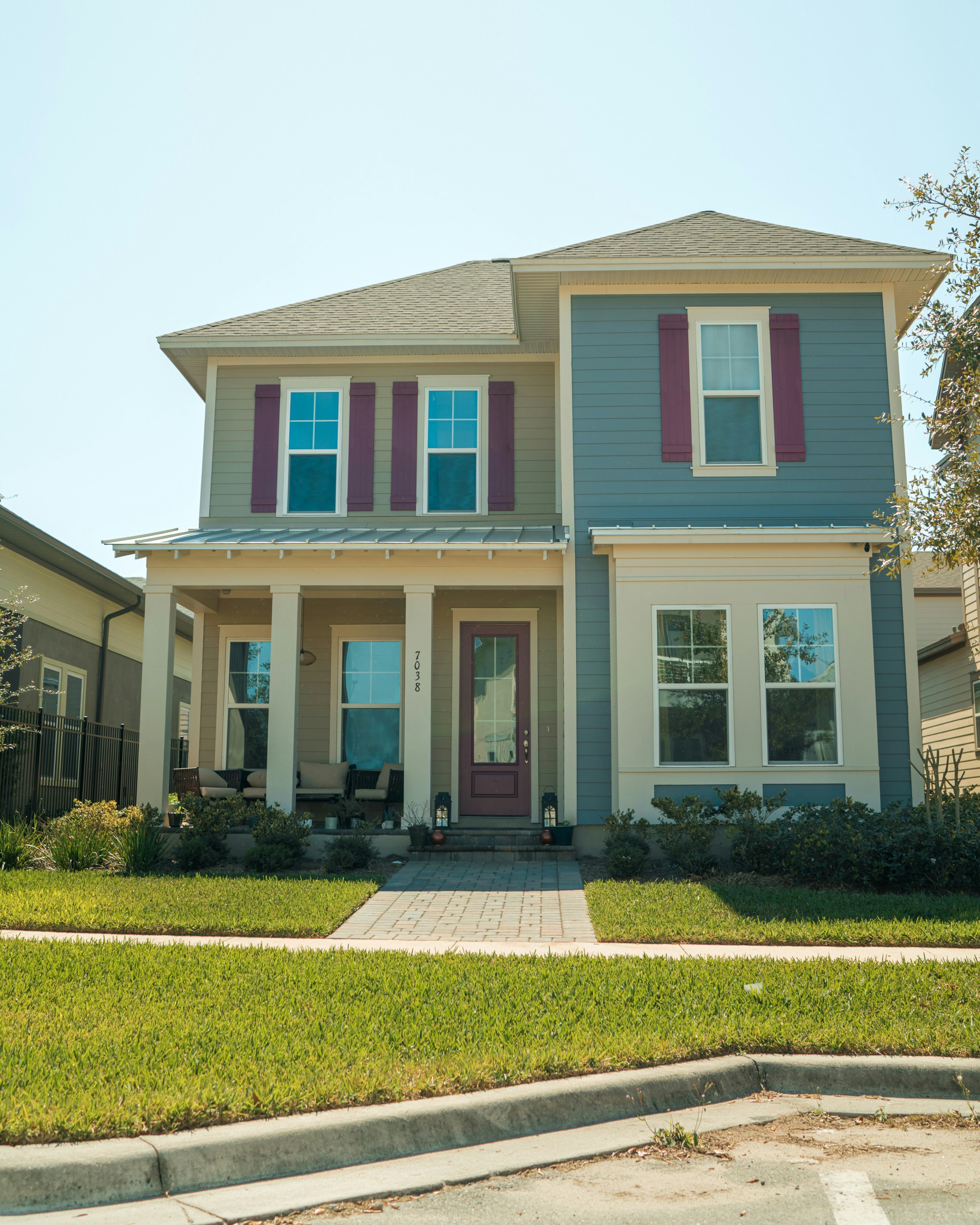 Home in Port Orange, FL