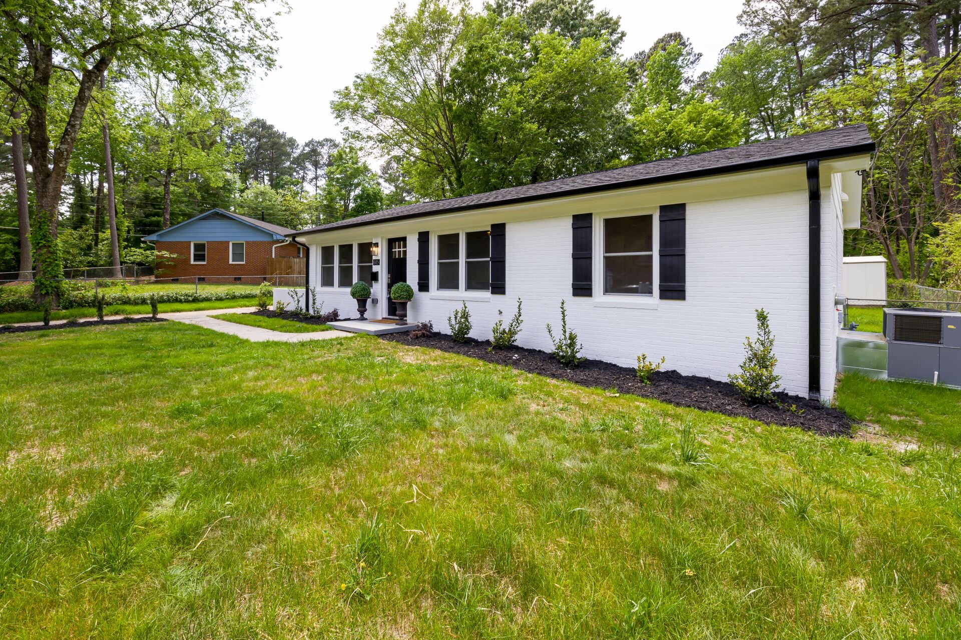 SPRING HILL CASH HOME BUYERS