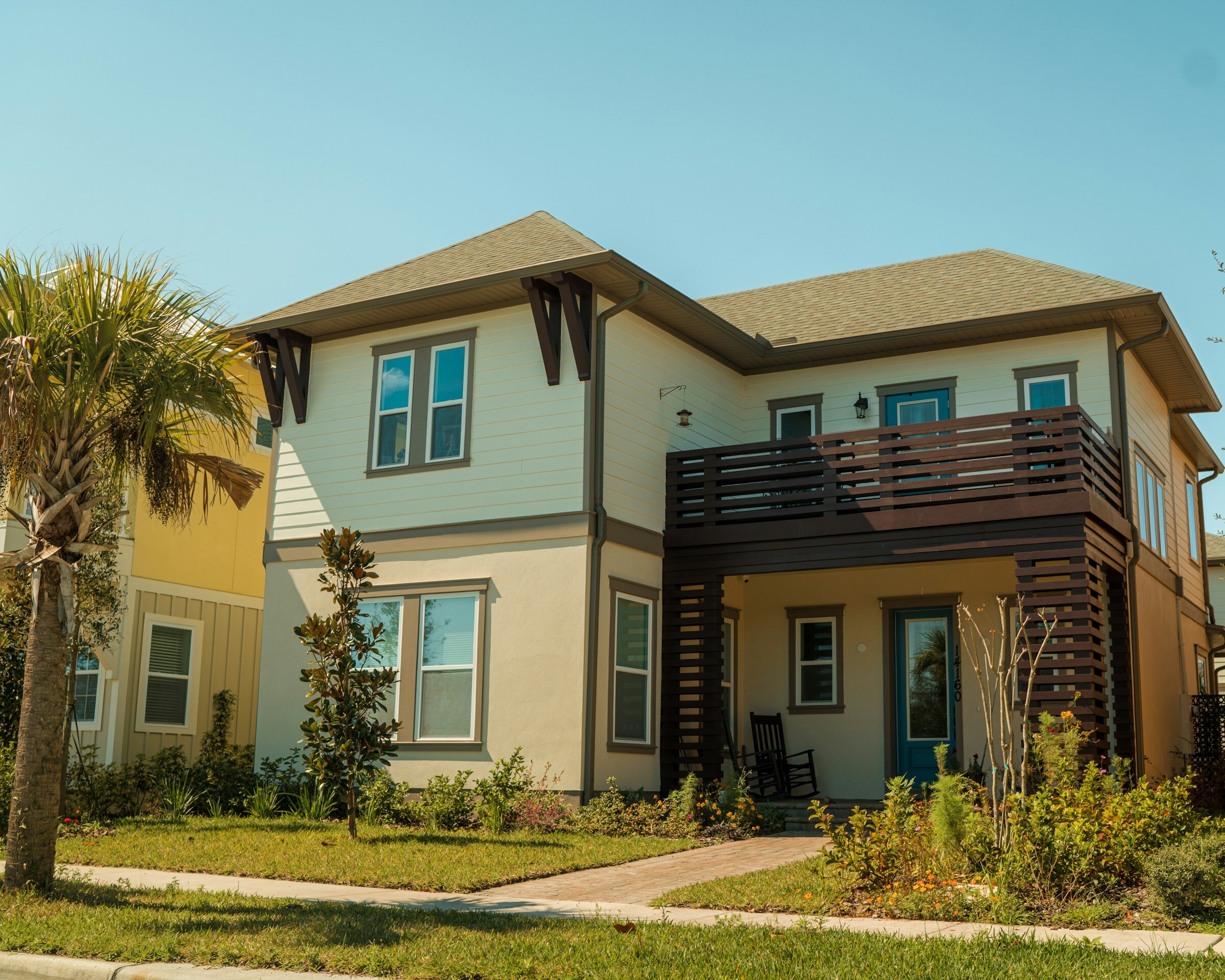 Home in Tavares, FL — sell your house fast for cash, no realtor, no fees