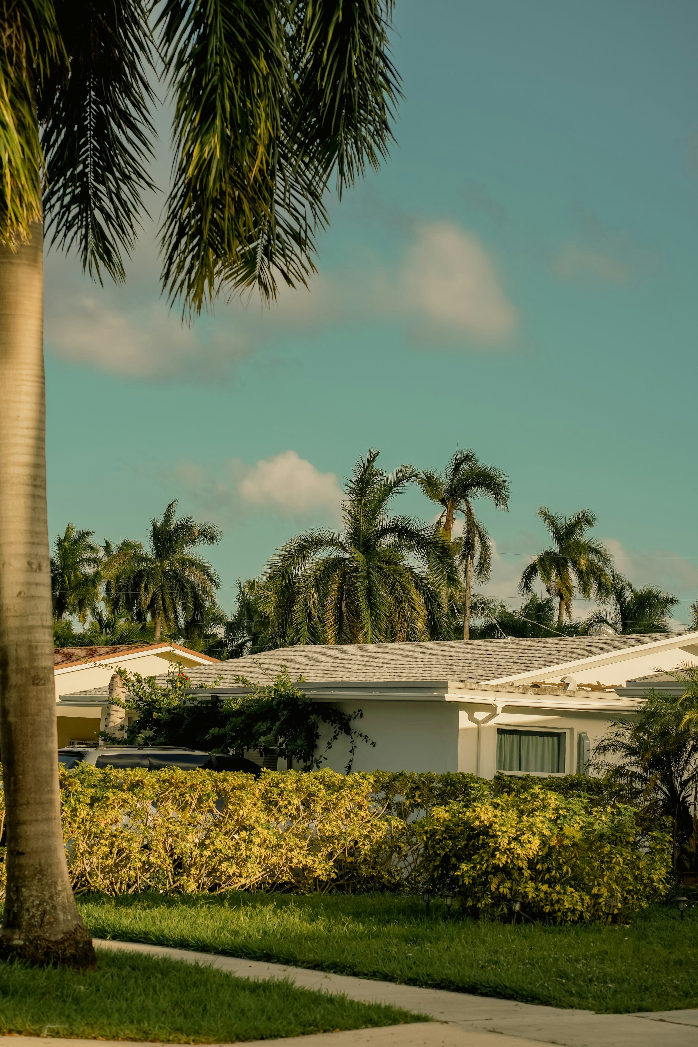 Home in Titusville, FL