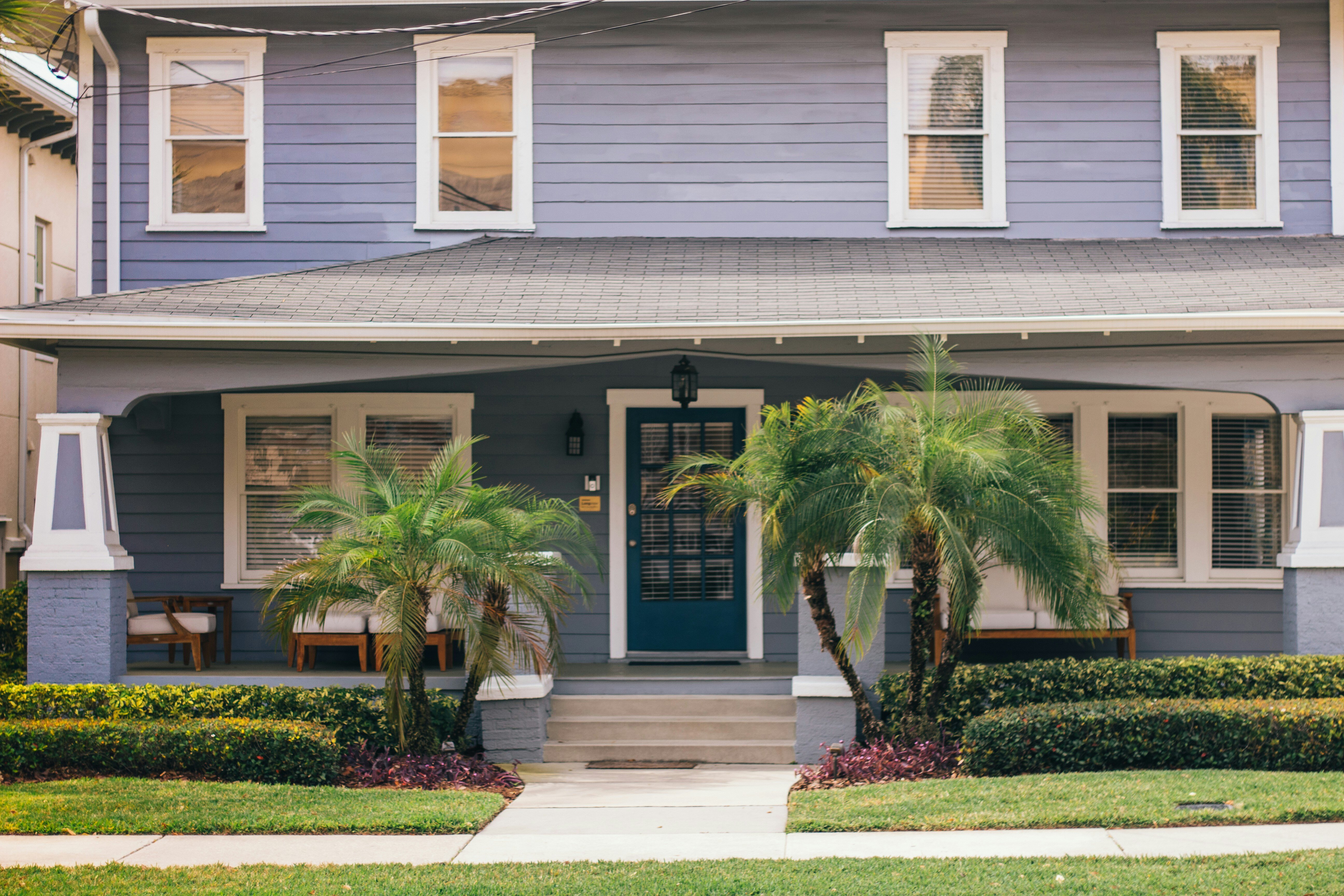 Home in Winter Haven, FL