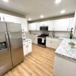 Remodeled Kitchen by We Flip Houses