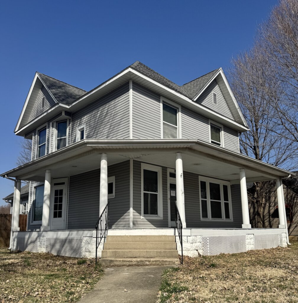 Charming house with character coming soon!