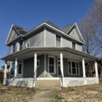 Charming House with Character in Indiana Coming Soon