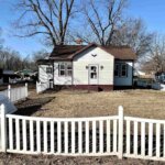 Investment Property in Evansville Indiana