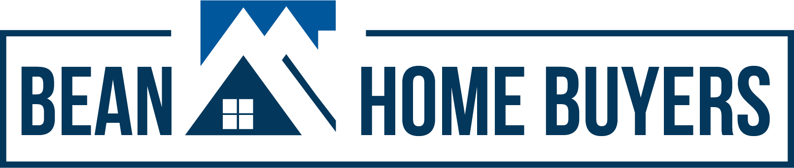 Bean Home Buyers logo