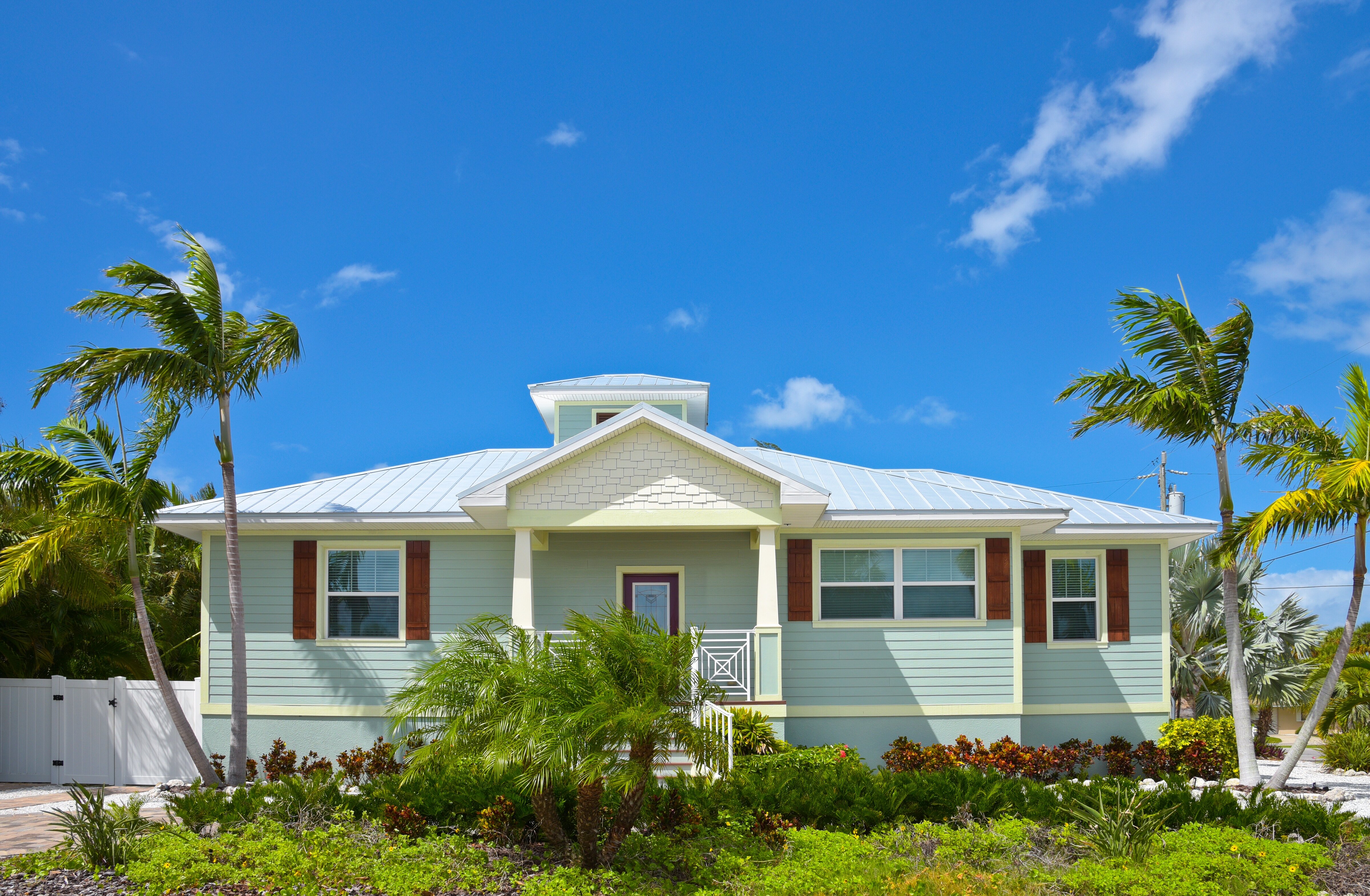 house in florida