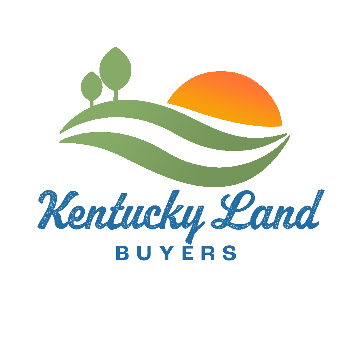 Kentucky Land Buyers logo