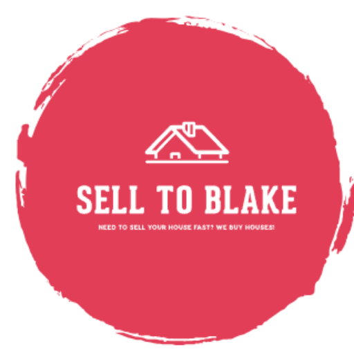 Sell to Blake logo