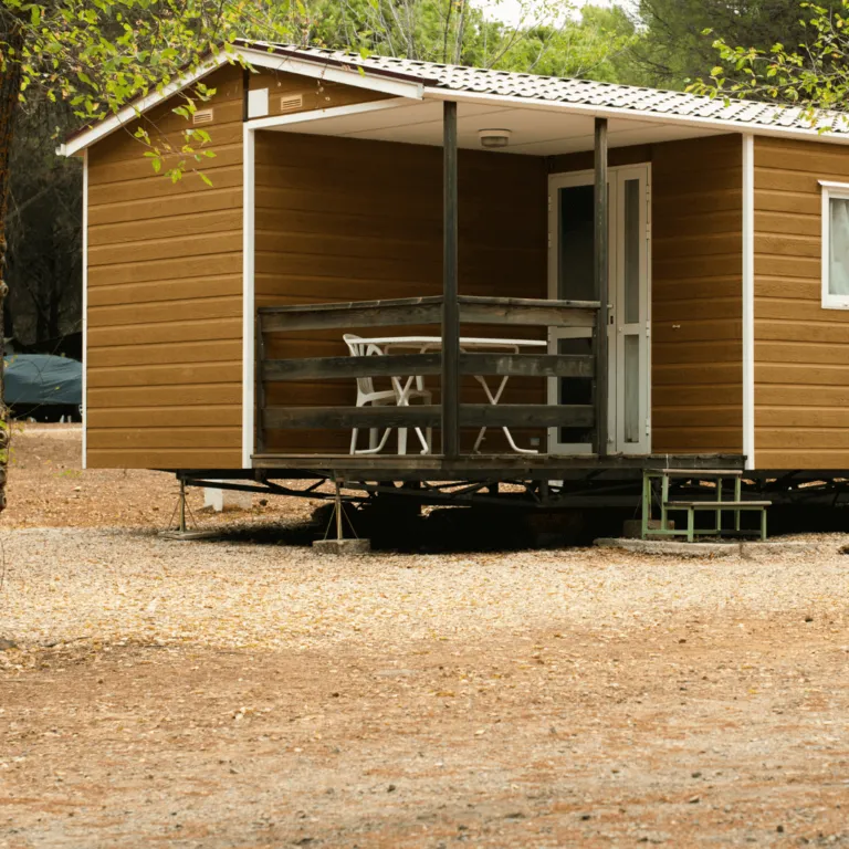 Selling a Mobile Home Baltimore