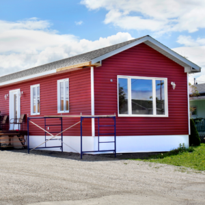 Selling a Mobile Home Baltimore