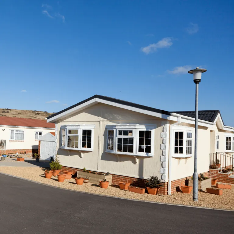 Selling a Mobile Home Baltimore