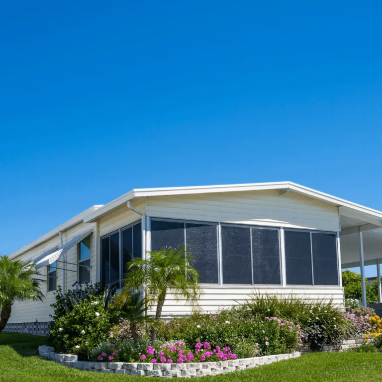 we buy mobile home in Maryland