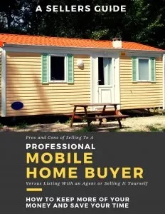 Seller Guide - Professional Mobile Home Buyer