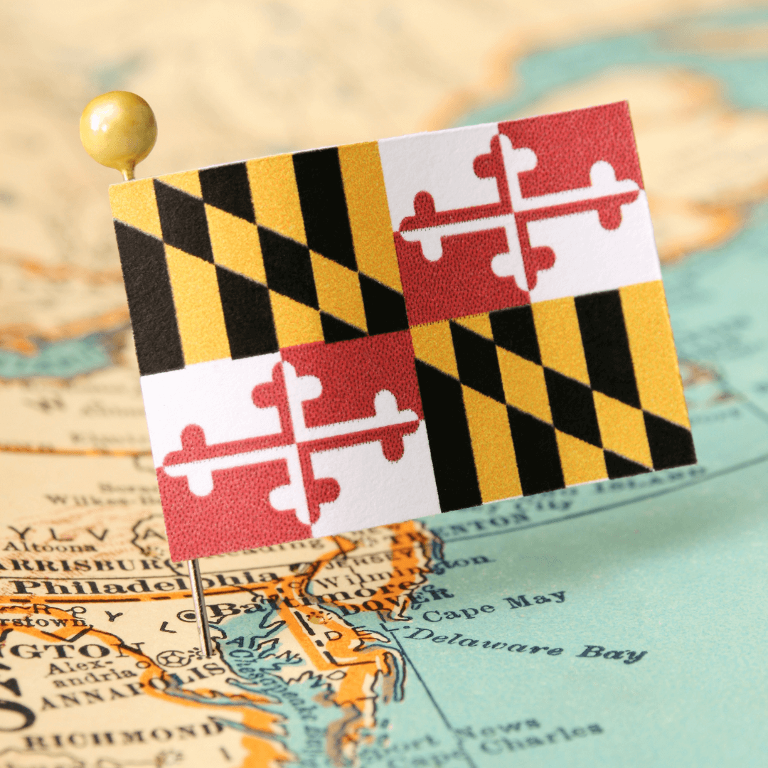 Maryland
