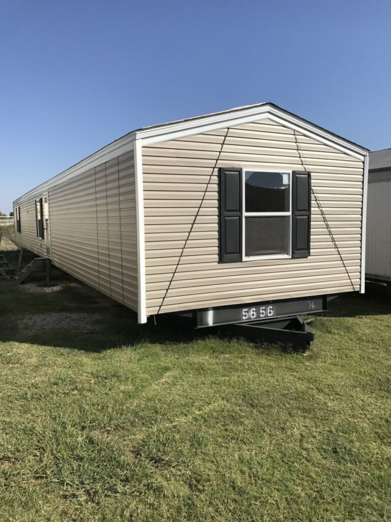 Mobile Home In Wilmington