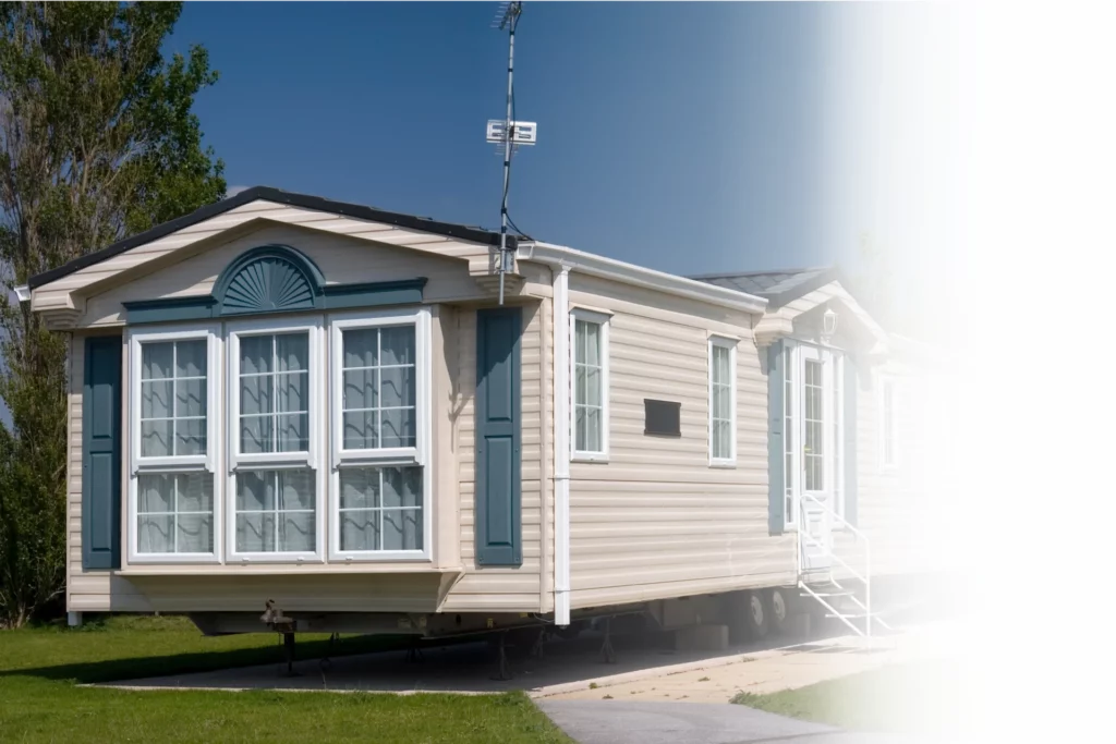 Sell A Mobile Home For Cash In Lancaster