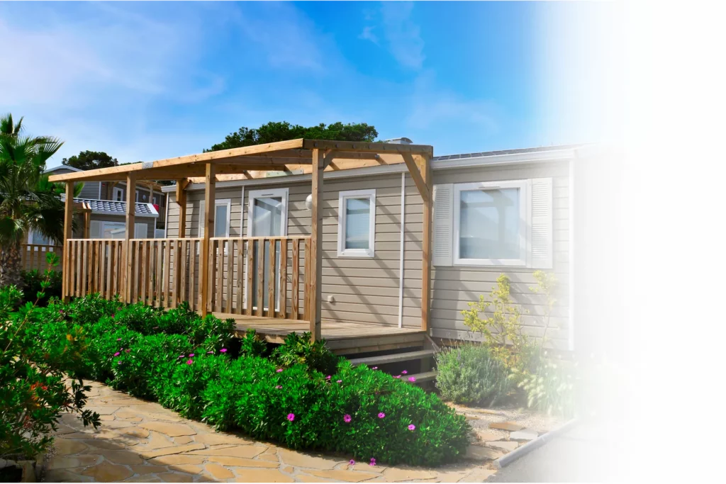 Sell A Mobile Home For Cash In Washington D. C