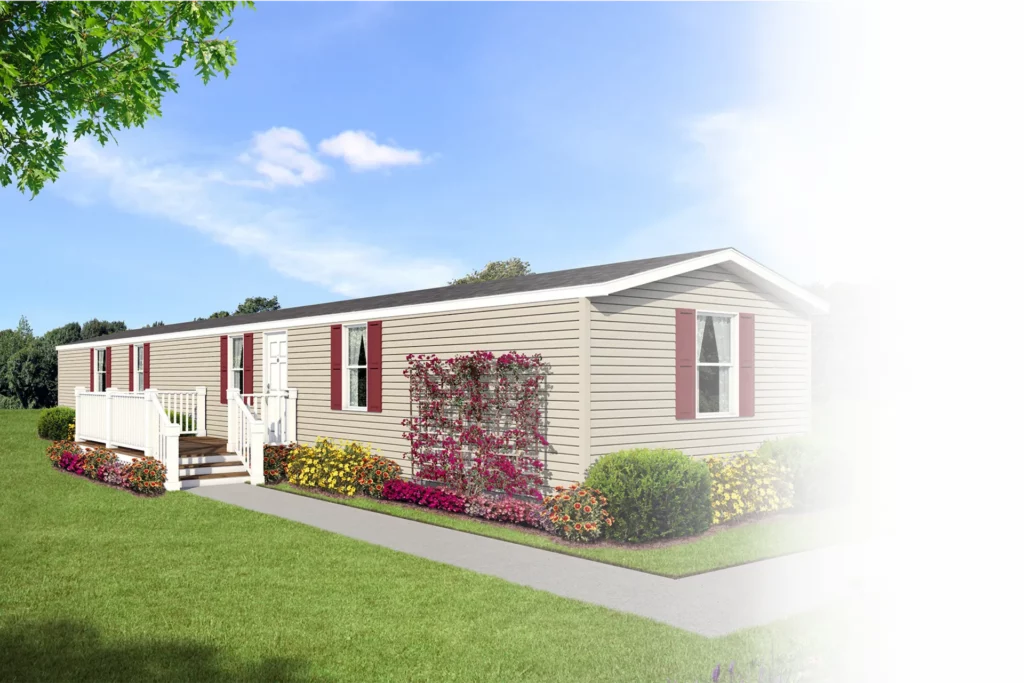 Sell A Mobile Home For Cash In York
