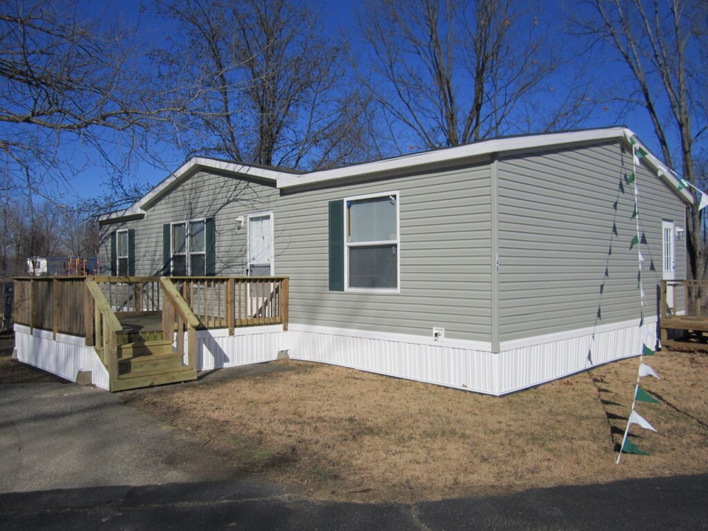 Selling A Mobile Home In Washington D. C
