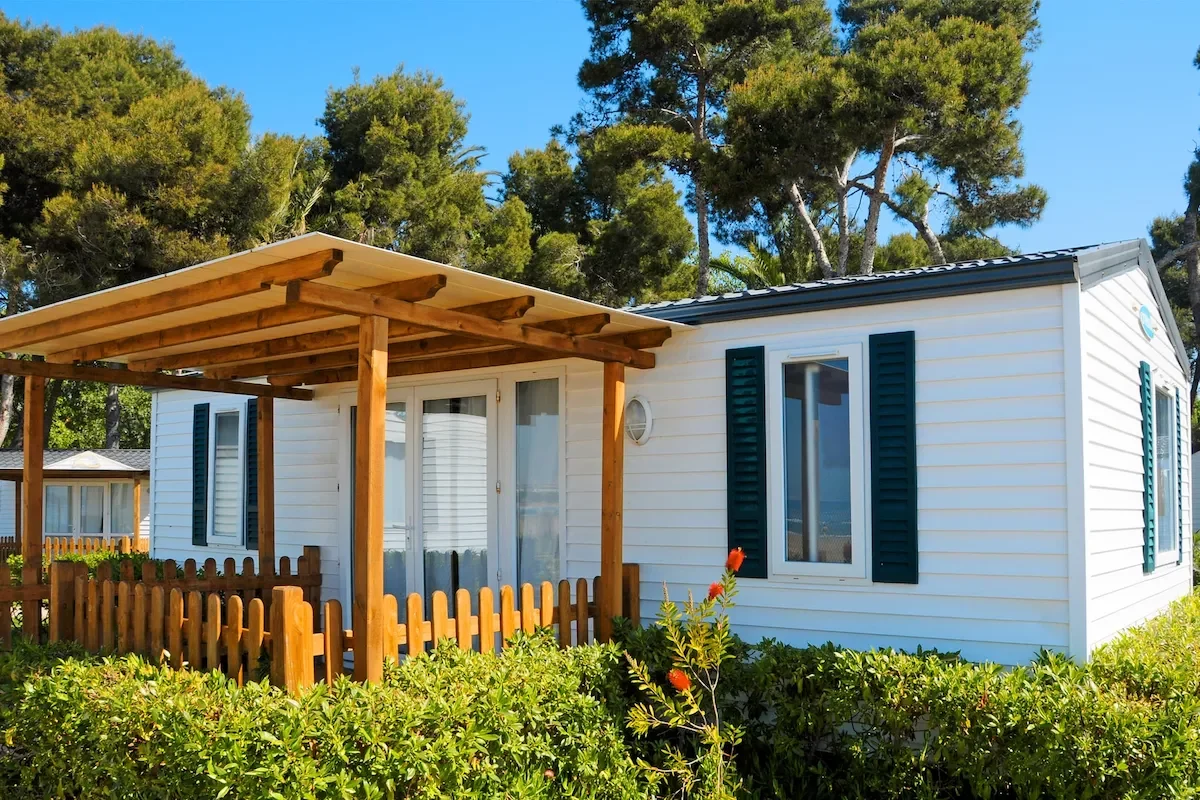 Simplify Your Mobile Home Selling Journey