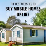 The best websites to buy mobile homes online