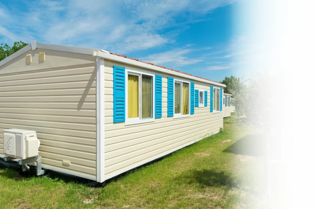 We Buy Mobile Homes in Bear