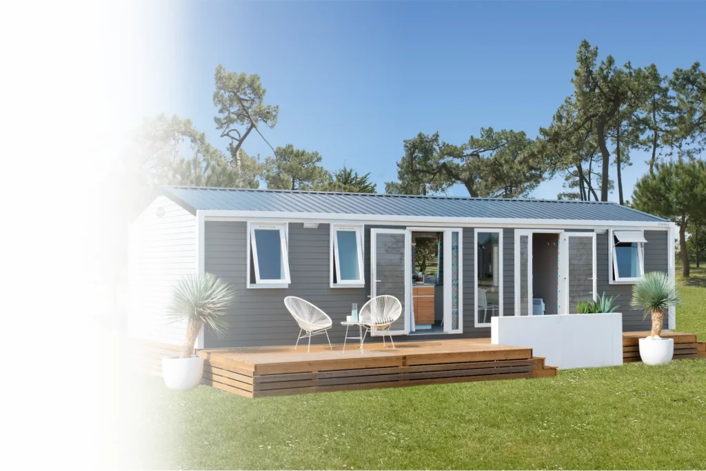 We buy manufactured homes in Lancaster