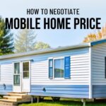 Negotiate-mobile-home-price