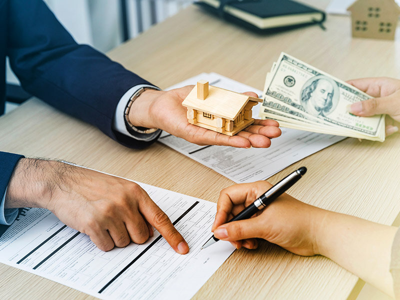 Sell Your Manufactured Home Fast in Maryland