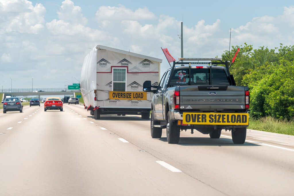 We Move Mobile Homes Across Maryland