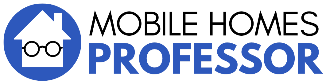 Selling a Mobile Home Maryland