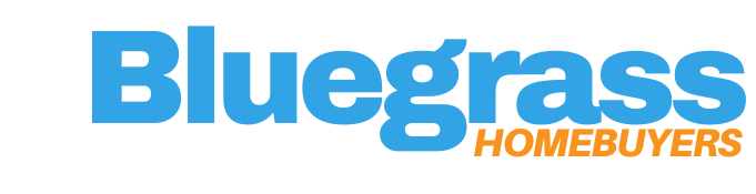 Bluegrass Home Buyers logo