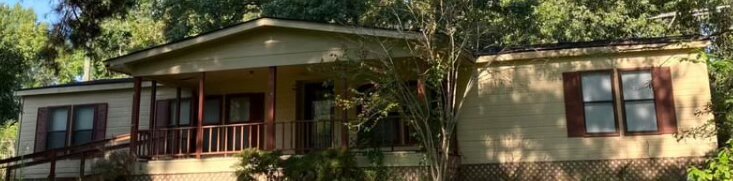 How Long Do Mobile Homes Last?