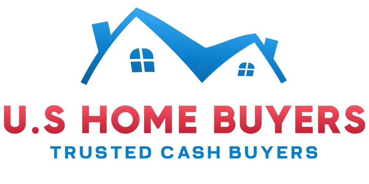 U.S Home Buyers  logo