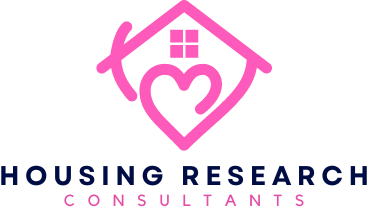 Housing Research Consultants logo