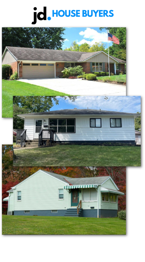 Investor Home Buyers Ohio