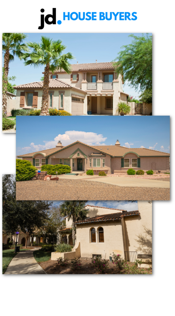 Investor House Buyers Mesa