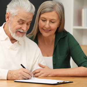 House Sale During Probate Ohio