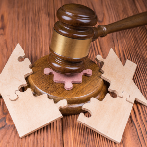 divorce house sale in Ohio