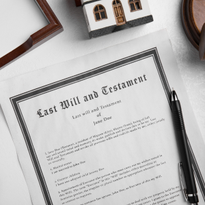 how to sell my house in probate Ohio