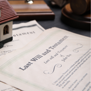 sell probate house online Ohio
